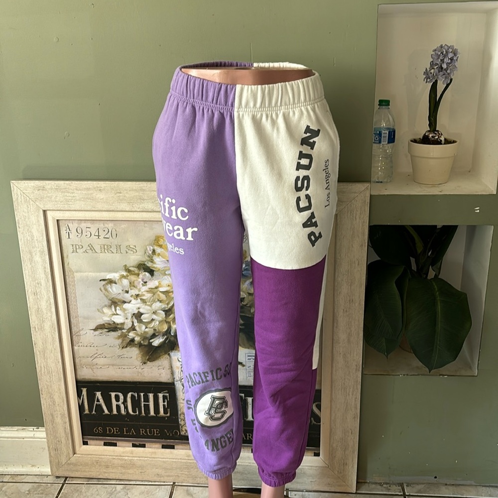 Pacsun sweatpants